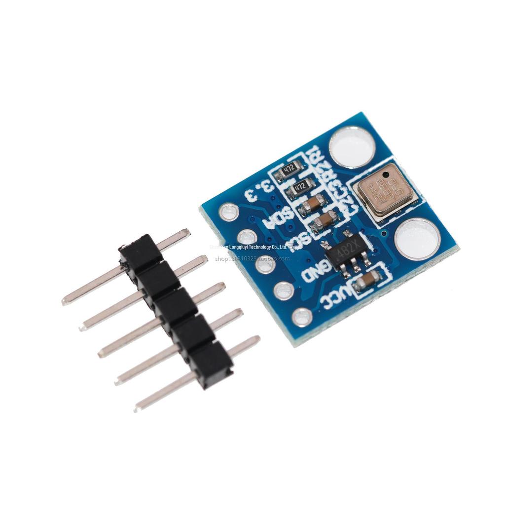 New GY-68 BMP180 Temperature & Pressure Sensor Module, BMP085 Replacement.