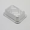 Disposable Aluminum Foil Baking Pans with Lids