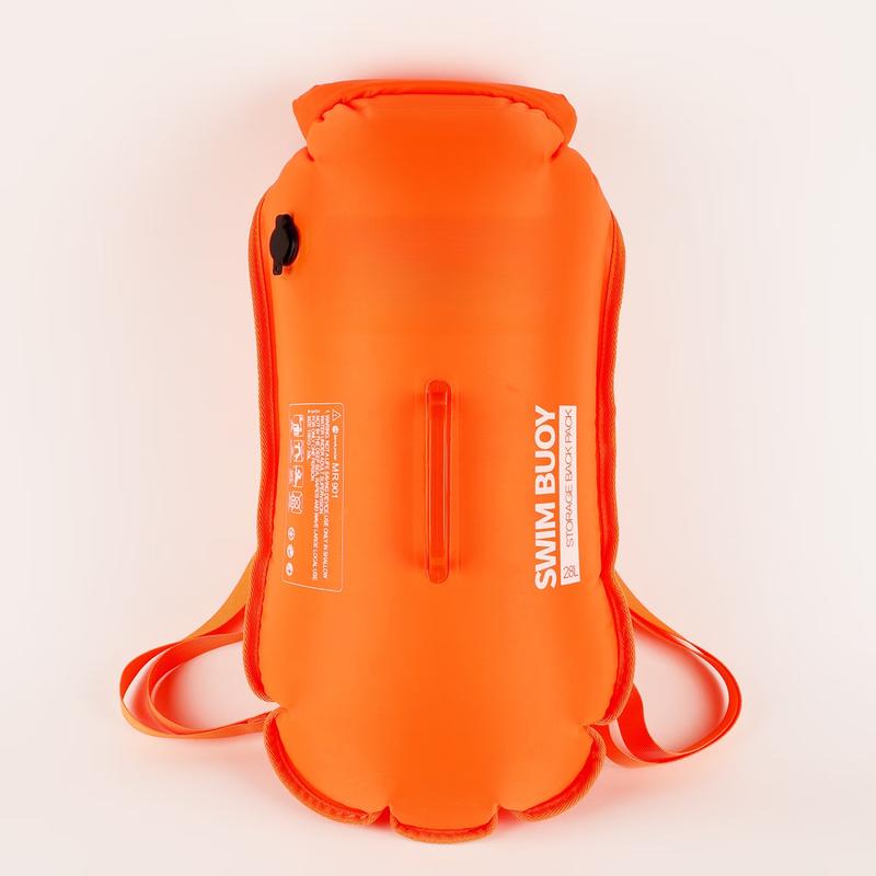 Yuzhan 35L Swimming Buoy Dry Bag Backpack