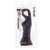 Glory Fish FG-003 PL Fish Grip, Small, Black