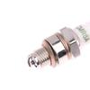 Cm6A Spark Plug For 4-Stroke Motorcycle Dirt Pit Bike Motocross Atv Quad Cm6A Lawn Mower Spark Plug