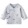 Tongtai Baby Summer Half-Back Bodysuit