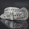 Cowgirl Western Belt Bling for Rhinestone Belts for Jeans  Leather Belt for Country Music Festival Horse Show Club Rocks