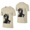 Kes Retro Film Set In Barnsley 1969 Casual Reversible Tshirt Versatile Outdoor Basic Versatile Shirt