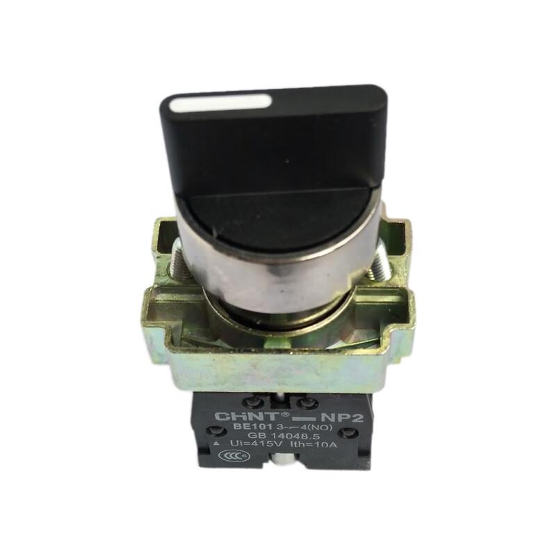 Zhengtai NP2-BD53 Non-Illuminated Push Button