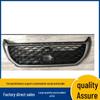 53100-0A150 High-End Silver Grille for 21st Gen Toyota Raize (With Holes)