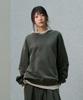 DESIRED Cutout Pigment Sweatshirt-Fesk5102B0V