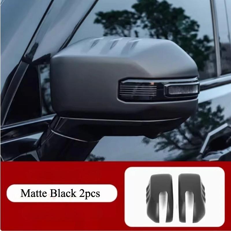 For Chery Jetour Traveler T2 2023‑2026 Rearview Mirror Protective Cover Car Exterior Decoration Modification Auto Accessories