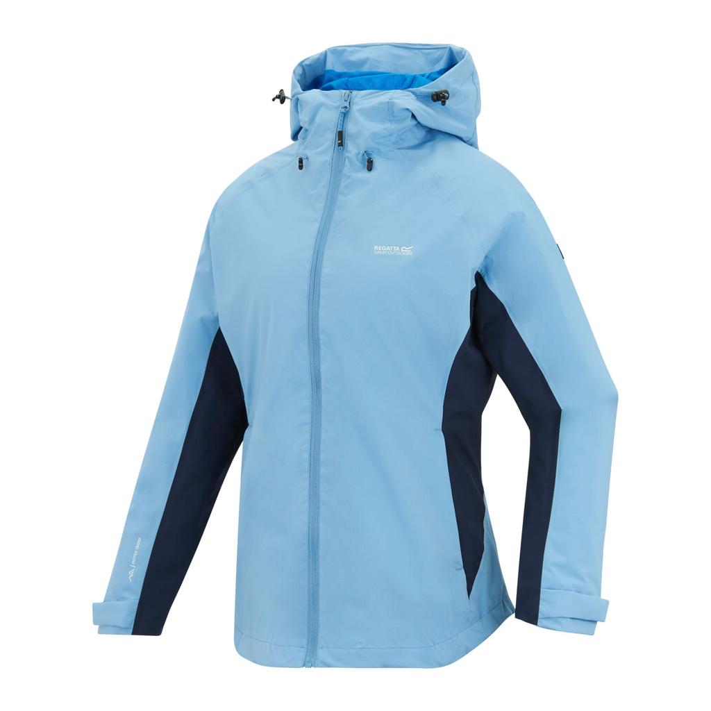 Regatta Womens/Ladies Freesdale Waterproof Jacket
