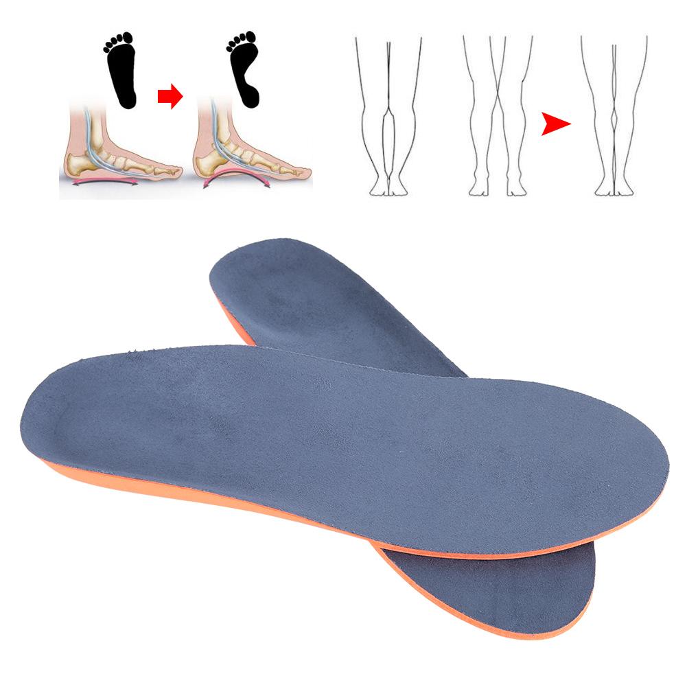 high arch work boot insoles