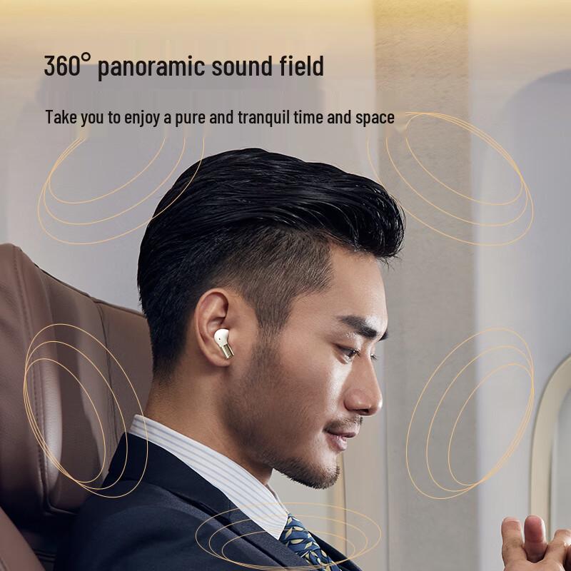 Philips TAT3569 ANC True Wireless Earbuds