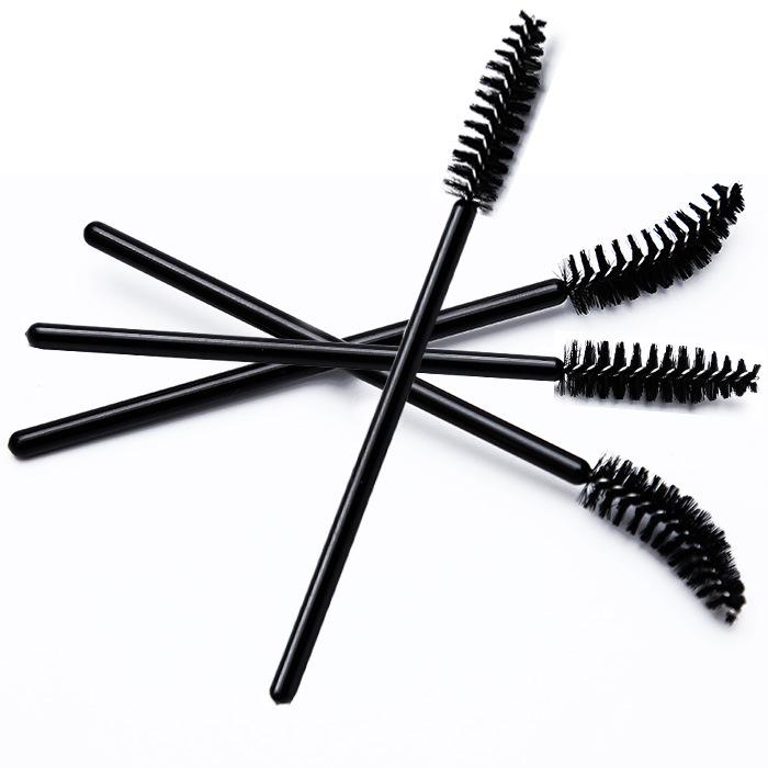 

Eyelash & Eyebrow Shaping Comb and Brush