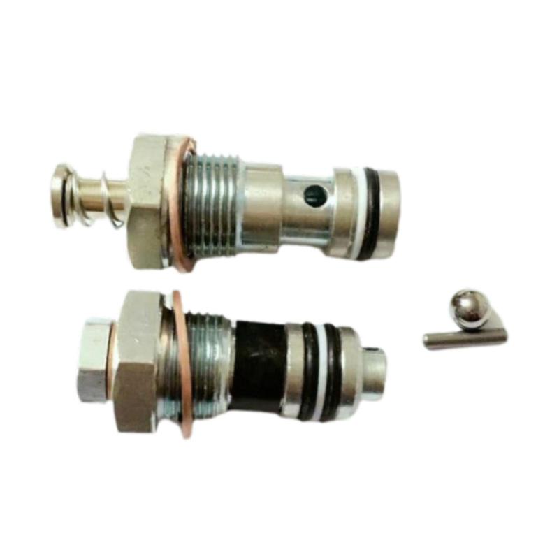 Manual Hydraulic Pallet Truck Valve Spool