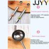 Watermelon Slicer Cutter Tool Fruit Vegetable Carving Knife Ice Cream Scoop Kitchen Gadget for Cold Dishes Salad Making
