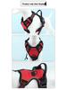 Reflective No-Pull Dog Harness and Leash Set for Large Dogs