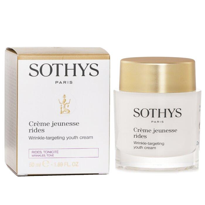 SOTHYS Wrinkle-Targeting Youth Cream