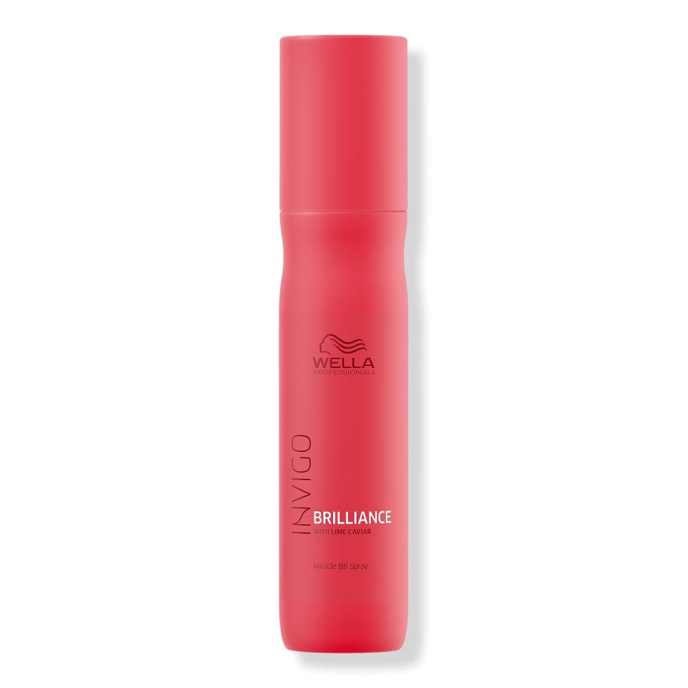 

Wella Invigo Brilliance Miracle BB Спрей 5.07 унц