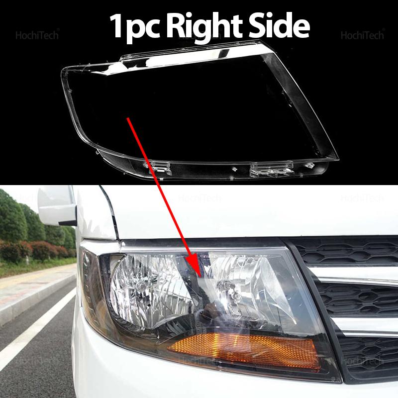 

For JAC Refine M3 Kaiyi V7 Sollers SF1 2015 Headlight Cover Car Headlamp Lens Glass Replacement Front Lamp Shade Auto Shell
