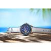 Angel Clover Sea Cruise Automatic SCA44PBU-WH Wrist Watch