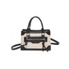 Handbag Bag Women's 2025 New Trendy Fashion Retro Small Square Bag Texture Niche Casual Ins Shoulder Messenger Bag