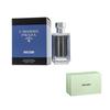 Prada L'homme Prada Azure Blue Gentleman Men's Perfumes Woody Scent Family Eau De Toilette