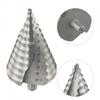 6-60mm Step Drill Bit Ladder Structure Metal Hole Cutter