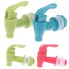 16mm PP Grain Leak Proof Faucet Water Tap Glass Wine Bottle Jar Barrel Water Tank Faucet With Filter Wine Valve Water Dispenser