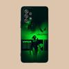 Valo Viper Handyhülle für Samsung Galaxy A56 55 54 53 52 51 36 35 34 23 16 15 5G Weiche TPU Stoßfeste Abdeckung