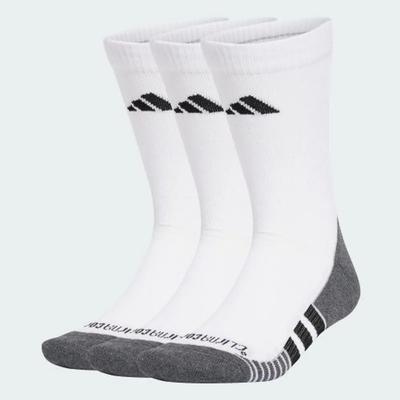 adidas Performance Climacool Cushioned Crew Socks 3P JD9575 5603410
