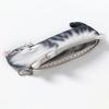 Creative Student Simulation Cat Pencil Case  Version of Stationery Bags for Boys and Girls In Junior and Senior High SchoolCute Children's Pencil Box