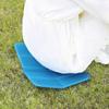 Portable Folding Mat Seat Tourist Waterproof Small Picnic Cushion Camping Pad Beach Anti-dirt Ultralight Pillow