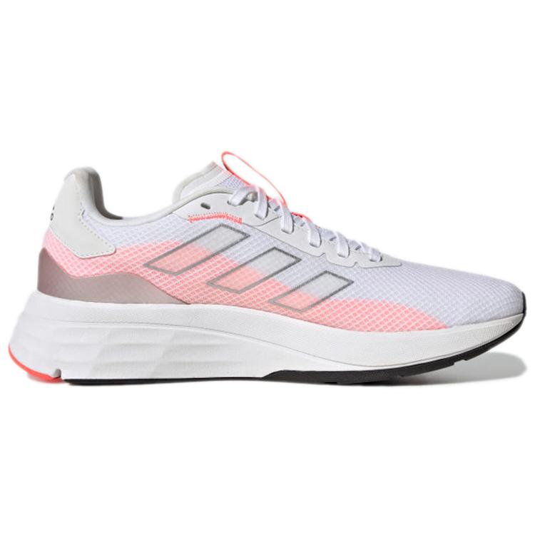 Adidas Speedmotion 'White Acid Red' Women's GX0570