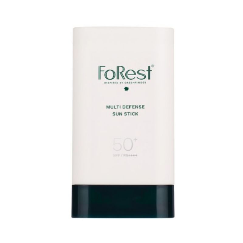 Green Finger Forest Multi Defense Sun Stick SPF50+ PA++++ 19g