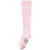 All-Season Mid-Calf Compression Socks for Yoga, Running, Jump Rope, Fitness, Aerobics, and Calf Slimming
