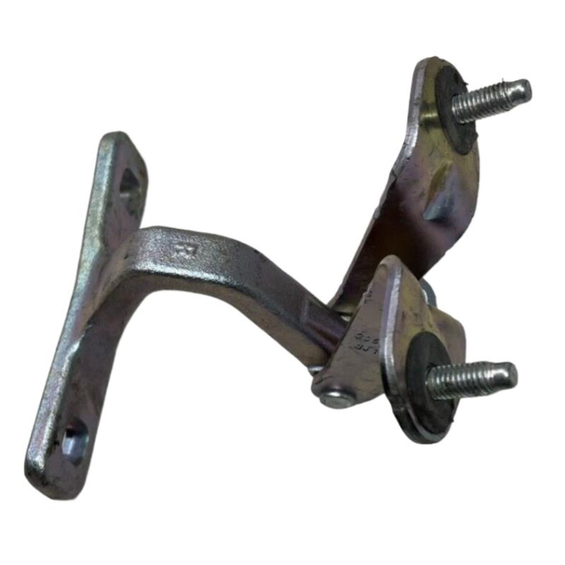 Tailgate Trunk Hinge Liftgate Hinge Assembly For Tesla Model Y -2024 Exterior Lid Hinge Bracket  1500494-00-C 1500495-00-C