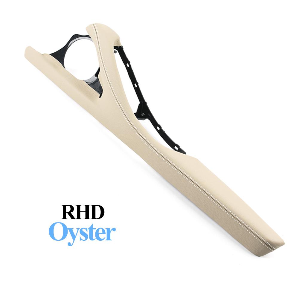 LHD RHD Left Right Driver Side Door Armrest Leather Outer Frame Support Bracket for BMW 5 Series F10 F11 F18 520 523 525 528 530
