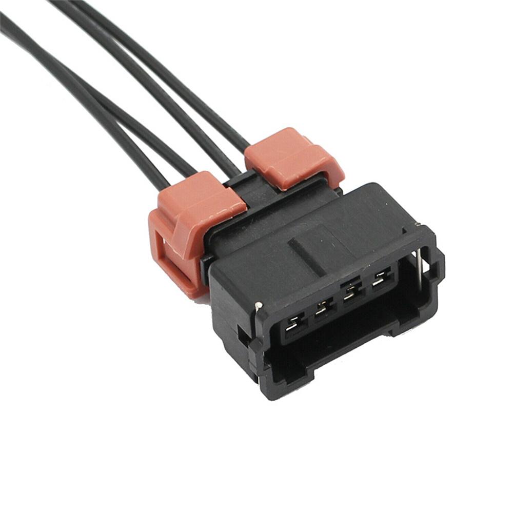 TPS Throttle Position Sensor Connector For Toyota Camry Celica Supra 89452-20050