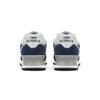 NEW BALANCE Casual Shoes Men's Women's Mesh Shoes Spring Retro Comfortable Breathable Versatile Couple Sport Shoes ML574EVN