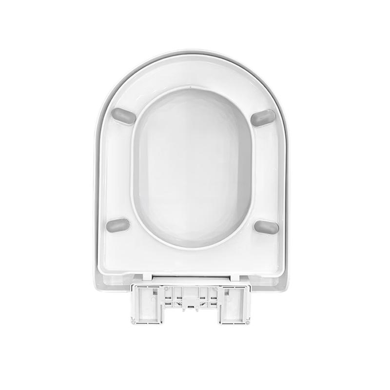 Supor Universal Soft-Close Toilet Seat