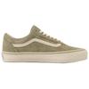 Vans Old Skool LX Premium Shag Bay Leaf Unisex Sneakers Green VN000D9JEMF
