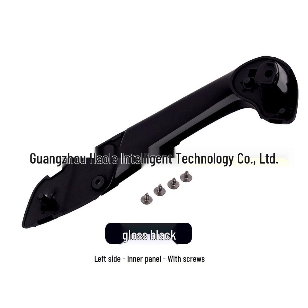 Front Door Handle and Inner Panel Cover for Renault Megane 3 (2008-2016) and Fluence