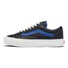 Vans Style 36 Lx 'Princess Blue Black' Sneakers VN0A5FC32VV