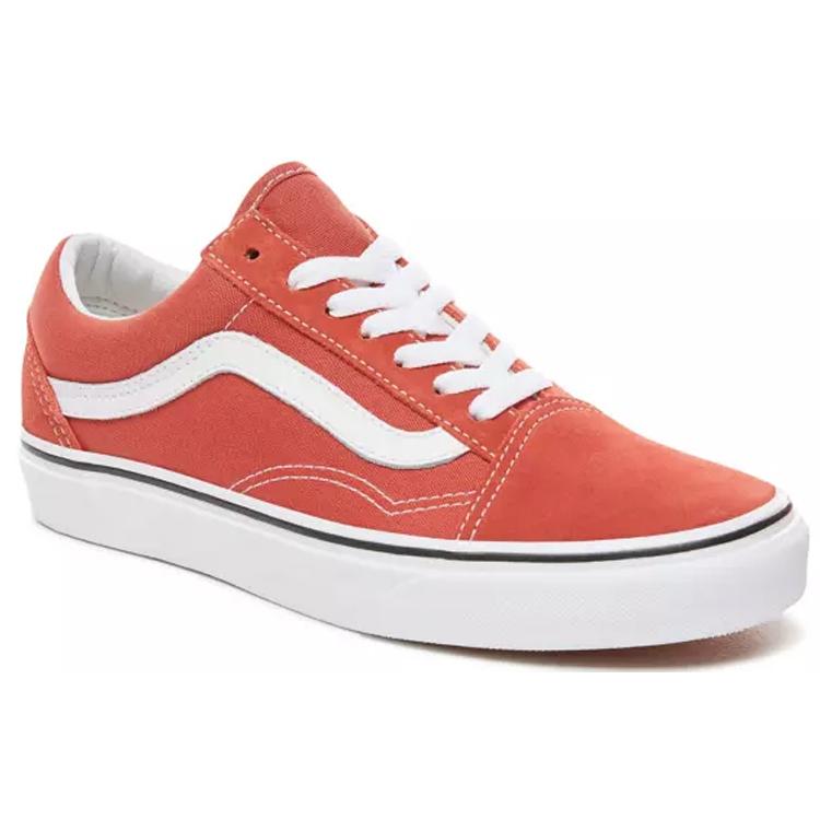 Old Skool Vans 'Hot Sauce' VN0A38G1UKZ