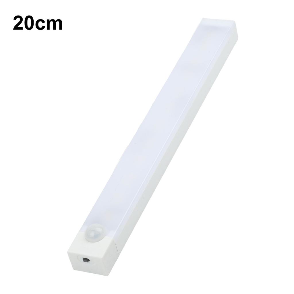 LED Night Light Smart Motion Sensor Light Built-in Battery