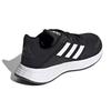 Adidas Duramo Sl Sports Breathable Low top Kids' Running Shoes Black White Kids' FX7307