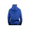 Jordan Paris Saint-Germain Fleece Hoodie Men Tops Royal-Blue BQ8351-480