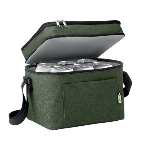 

MidOcean Icecube RPET Cooler Bag 25cm x