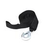 Loop End Boat Winch Strap High Strength Trailer Strap Marine Strap  Automotive Towing