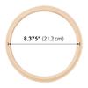 1/2 Pack Synthetic Gasket Set Pool Underwater Light Sealing Rings for Spa and Pool Lights Watertight Seal Protection