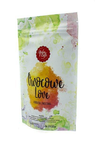 Loose tea 100g Fruit Love